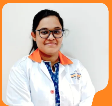 Dr Samyuktha